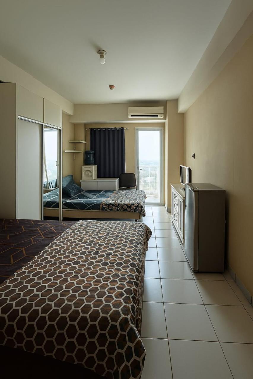 Easton Park Residence Jatinangor - Giandara Sayang Eksteriør bilde